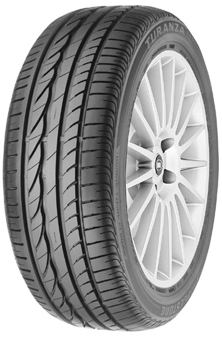 BRIDGESTONE TURANZA ER300 RUN FLAT